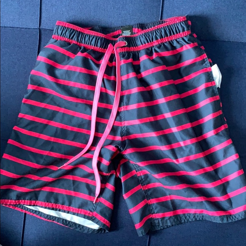 Swim Trunks